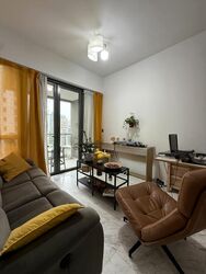 The Viridian (D12), Apartment #495805881